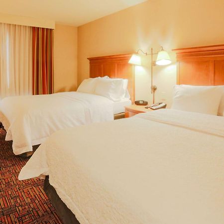 Hampton Inn & Suites By Hilton Tomball Houston Nw Esterno foto