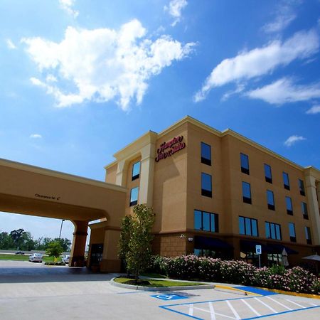 Hampton Inn & Suites By Hilton Tomball Houston Nw Esterno foto