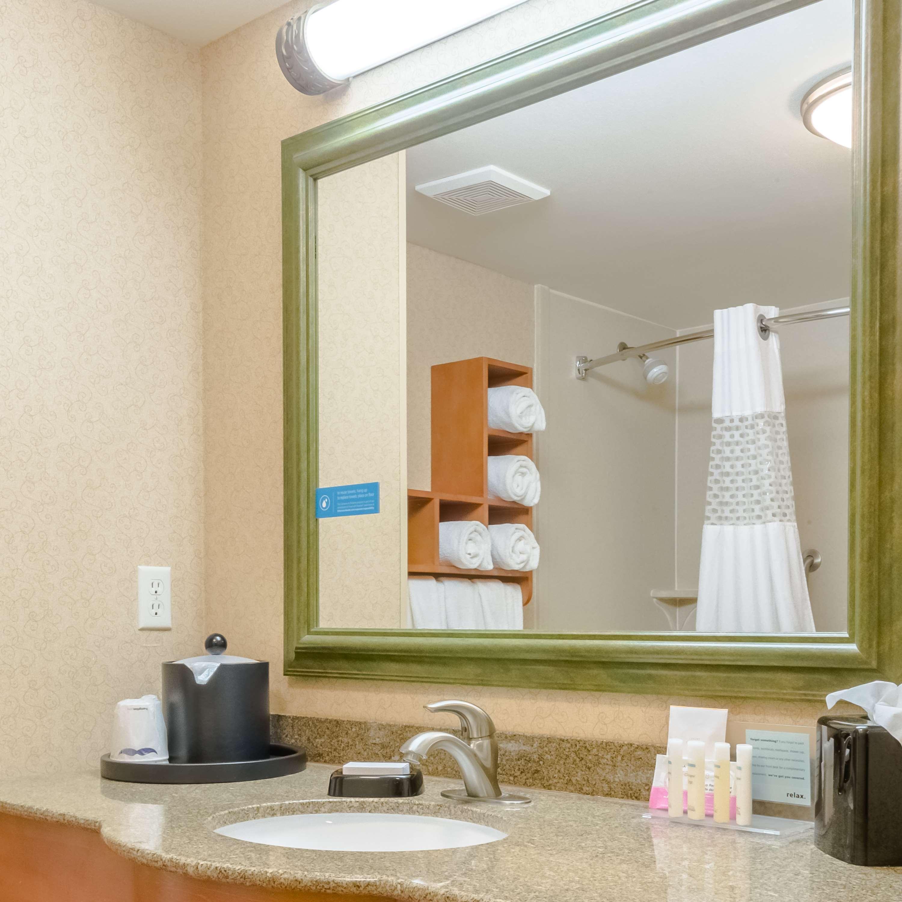 Hampton Inn & Suites By Hilton Tomball Houston Nw Esterno foto