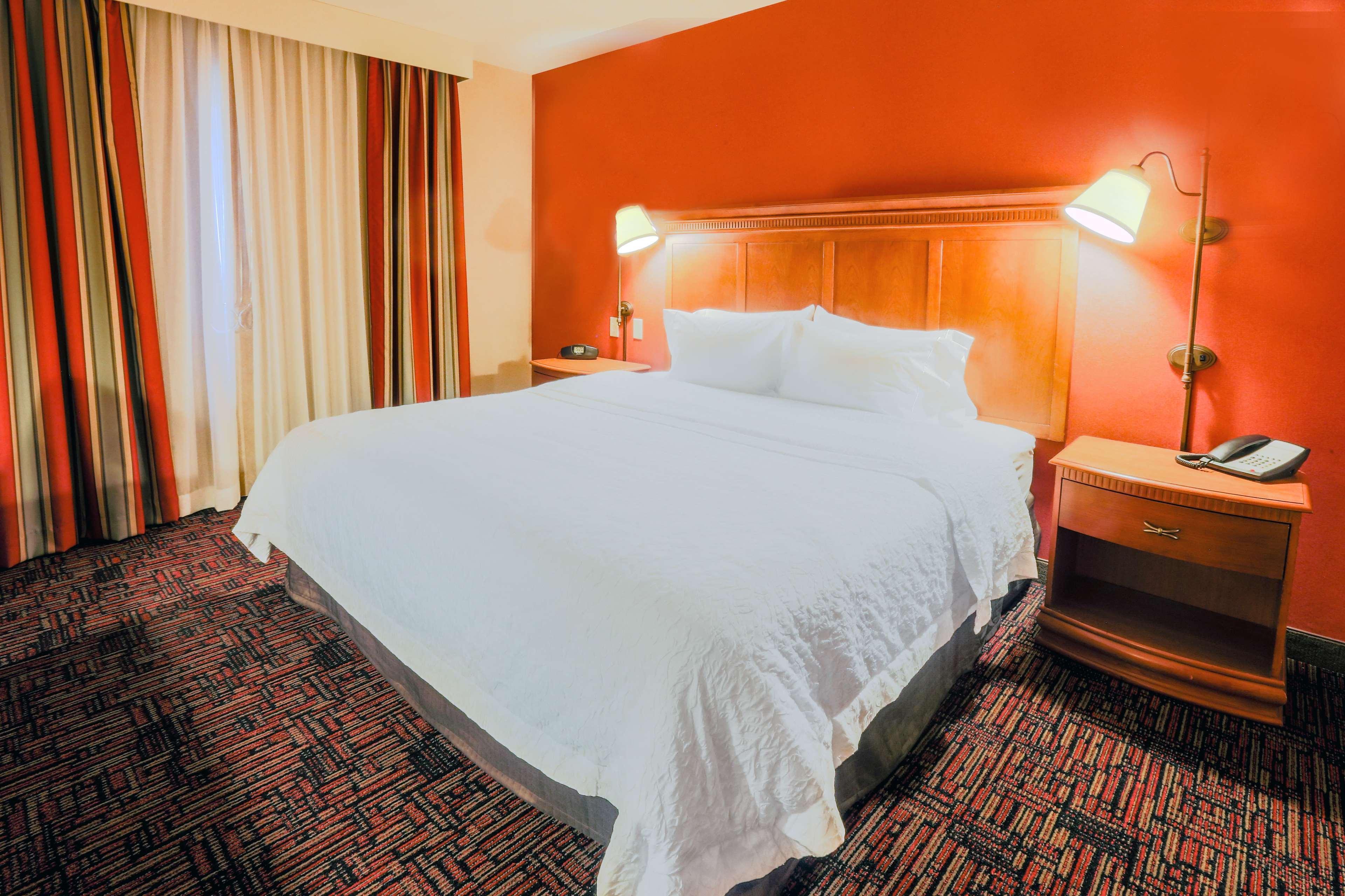 Hampton Inn & Suites By Hilton Tomball Houston Nw Esterno foto