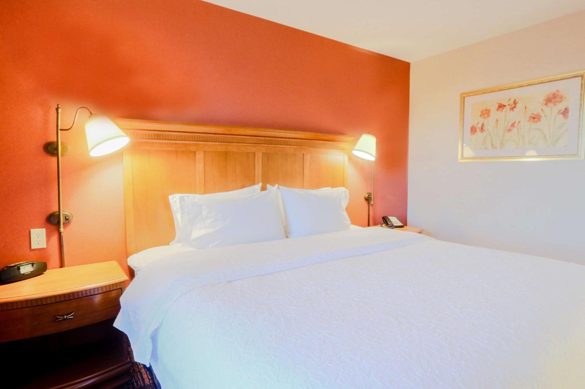 Hampton Inn & Suites By Hilton Tomball Houston Nw Esterno foto