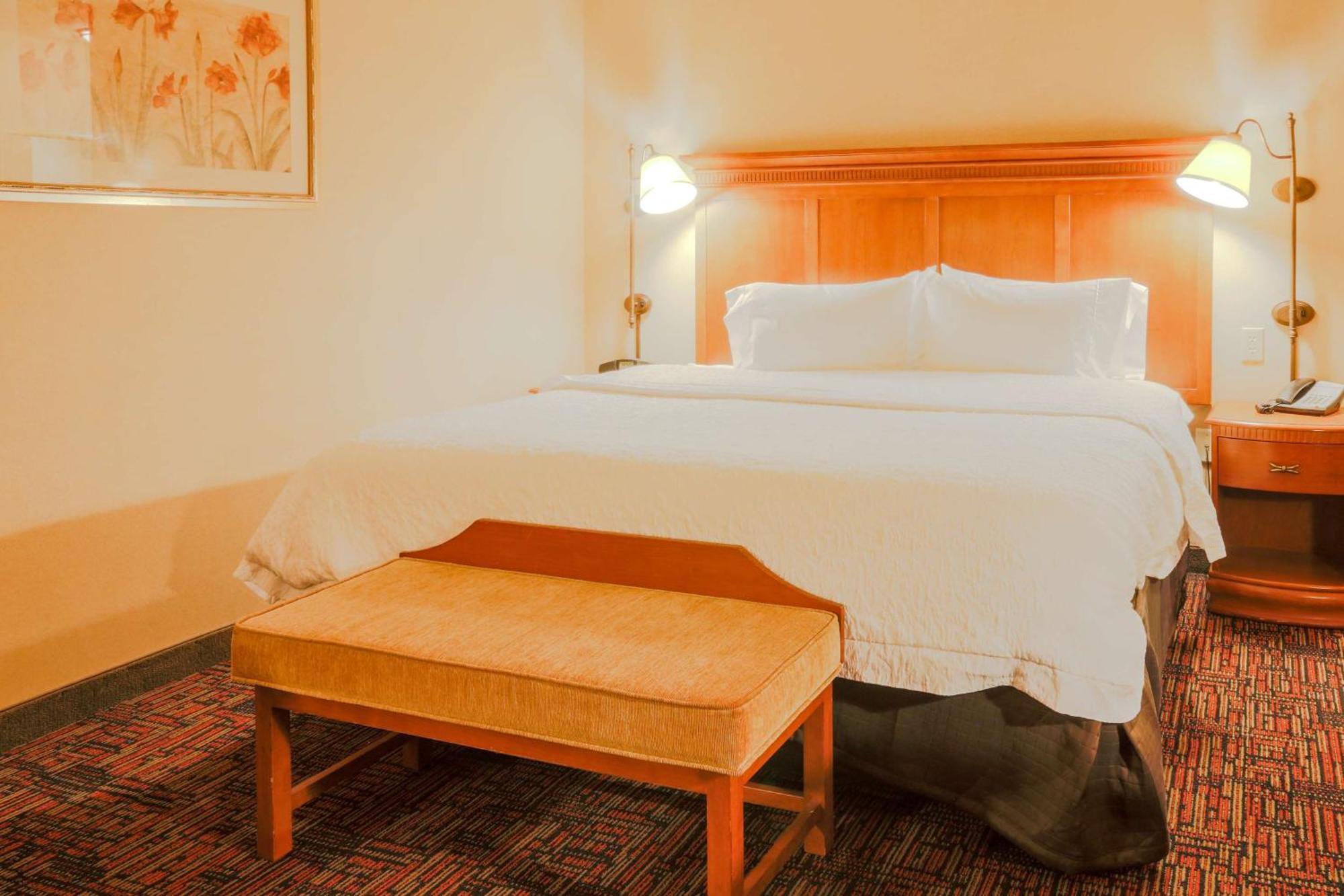 Hampton Inn & Suites By Hilton Tomball Houston Nw Esterno foto