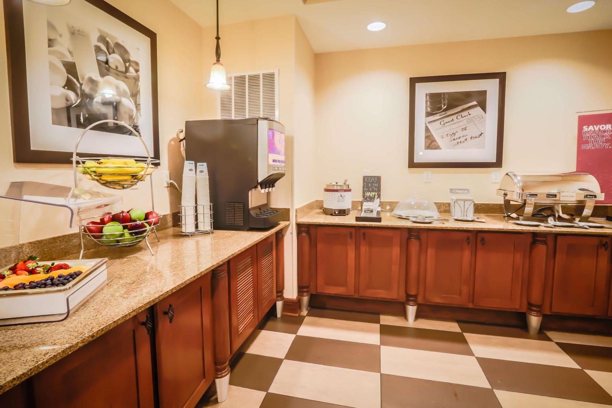 Hampton Inn & Suites By Hilton Tomball Houston Nw Esterno foto