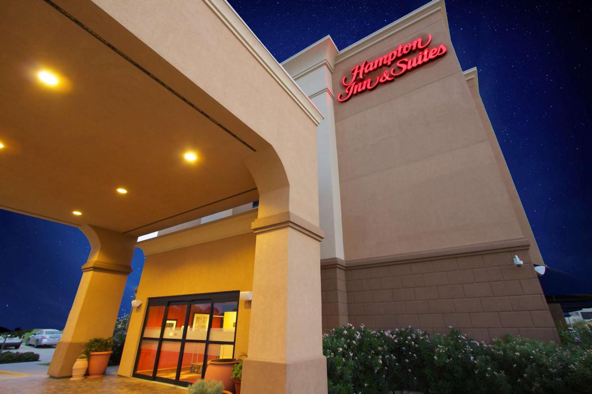 Hampton Inn & Suites By Hilton Tomball Houston Nw Esterno foto