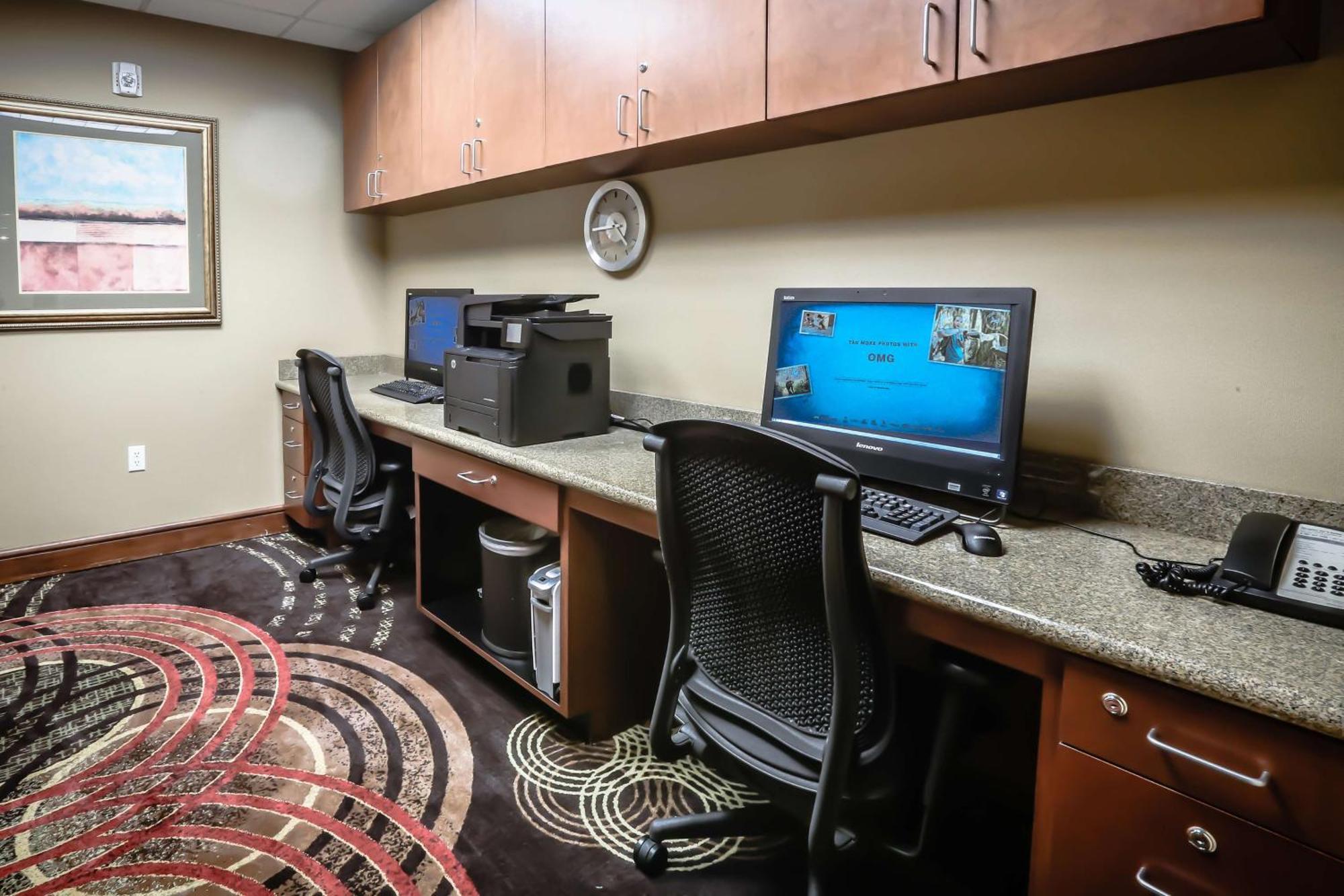 Hampton Inn & Suites By Hilton Tomball Houston Nw Esterno foto