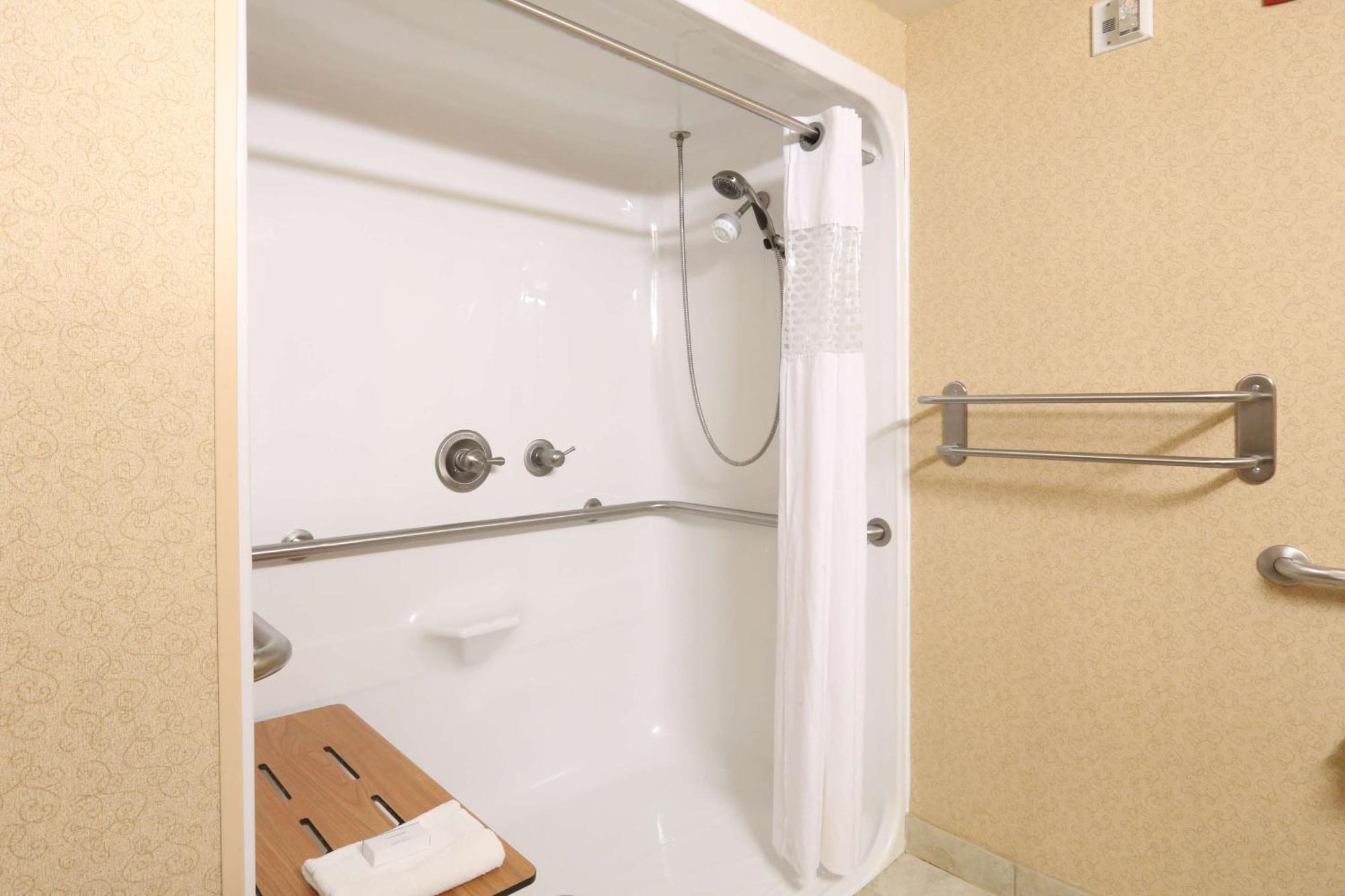 Hampton Inn & Suites By Hilton Tomball Houston Nw Esterno foto