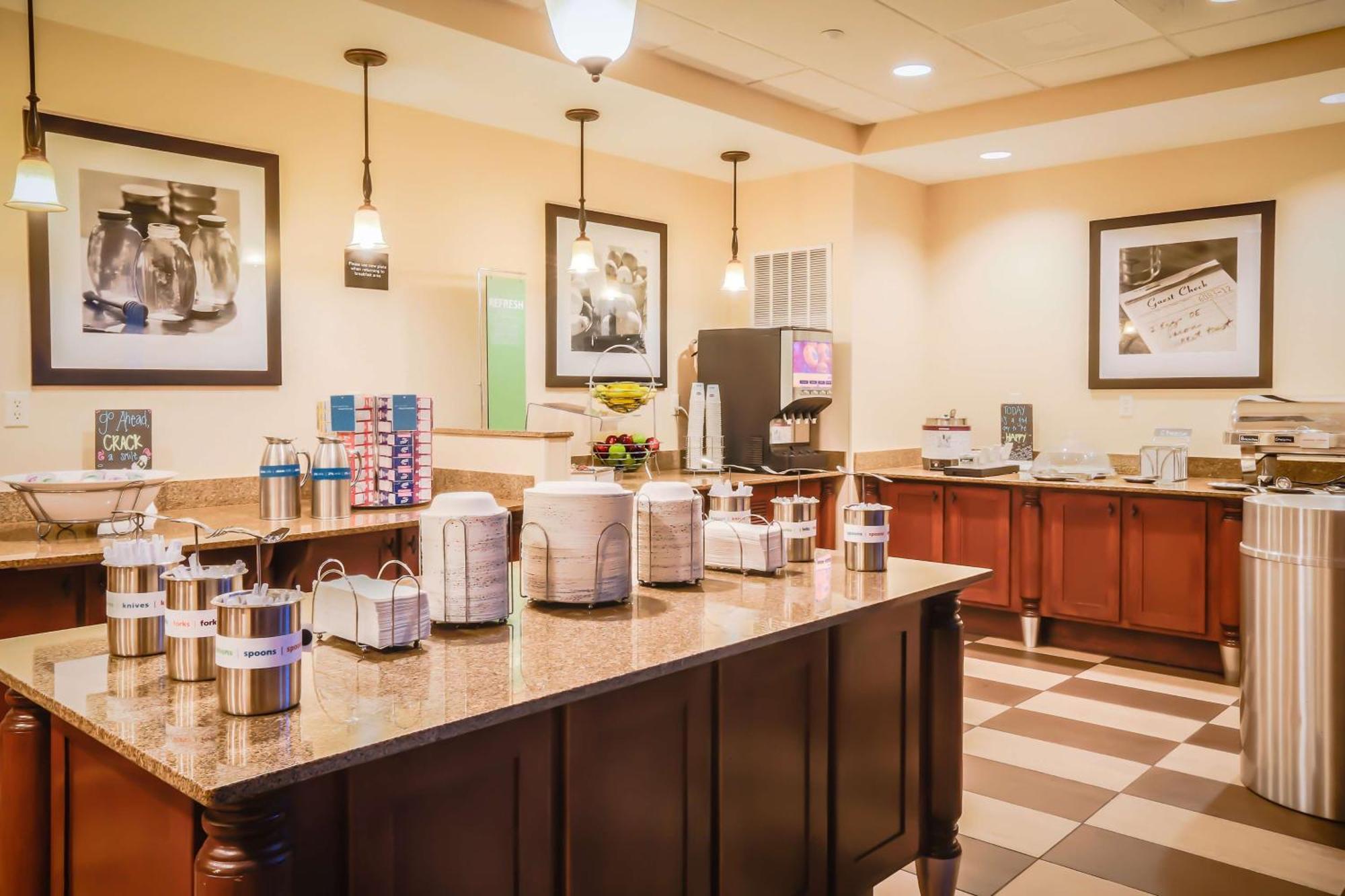 Hampton Inn & Suites By Hilton Tomball Houston Nw Esterno foto