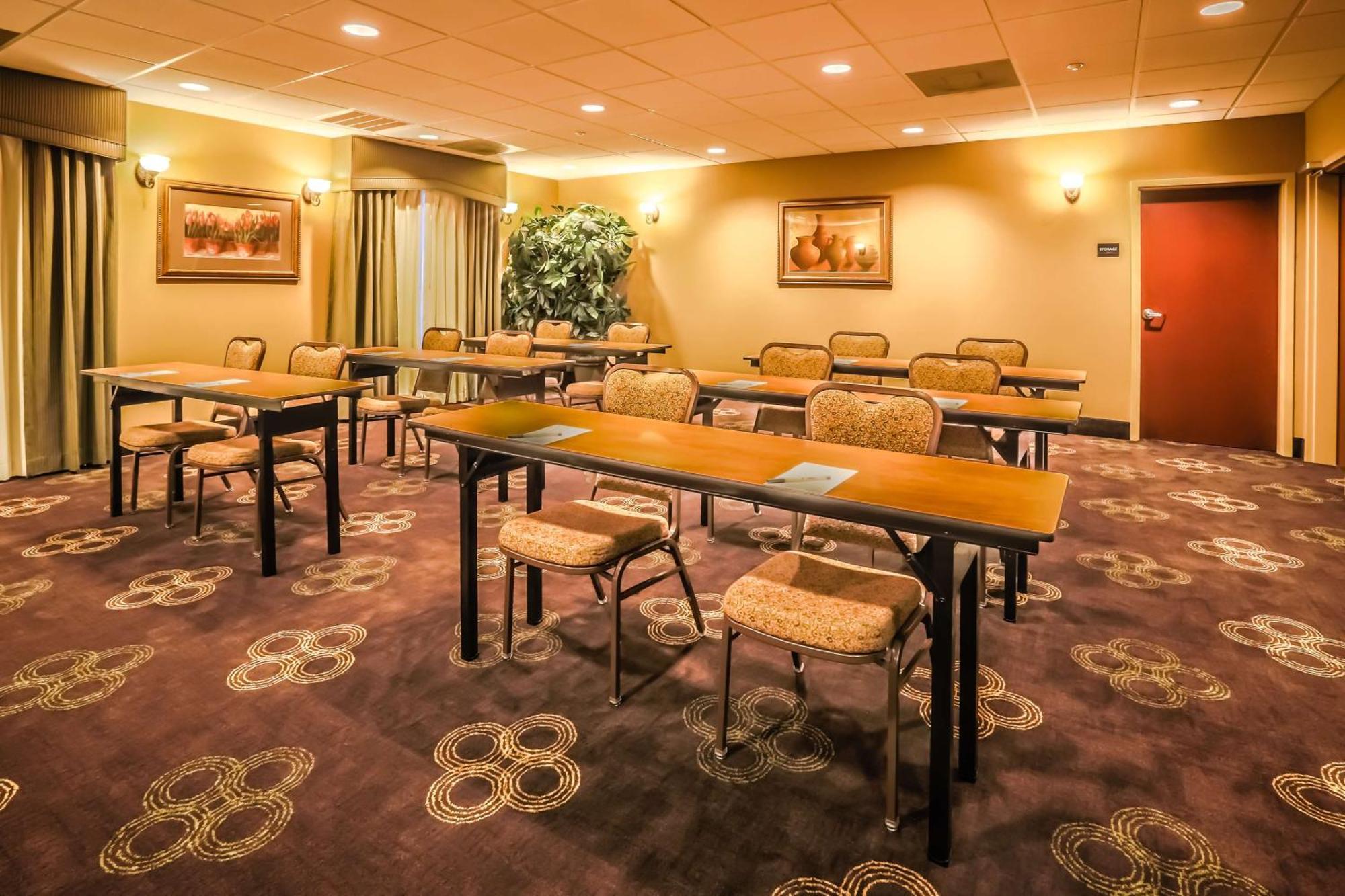 Hampton Inn & Suites By Hilton Tomball Houston Nw Esterno foto