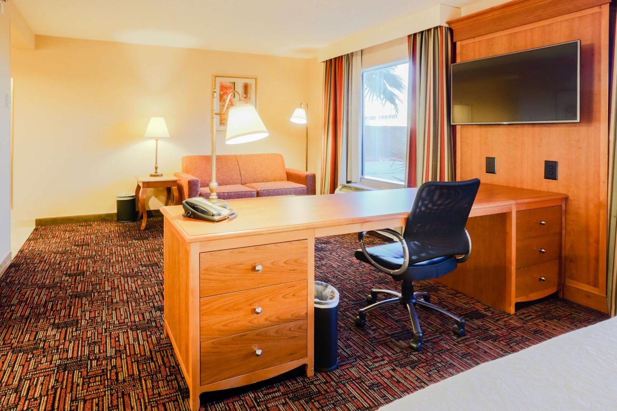 Hampton Inn & Suites By Hilton Tomball Houston Nw Esterno foto