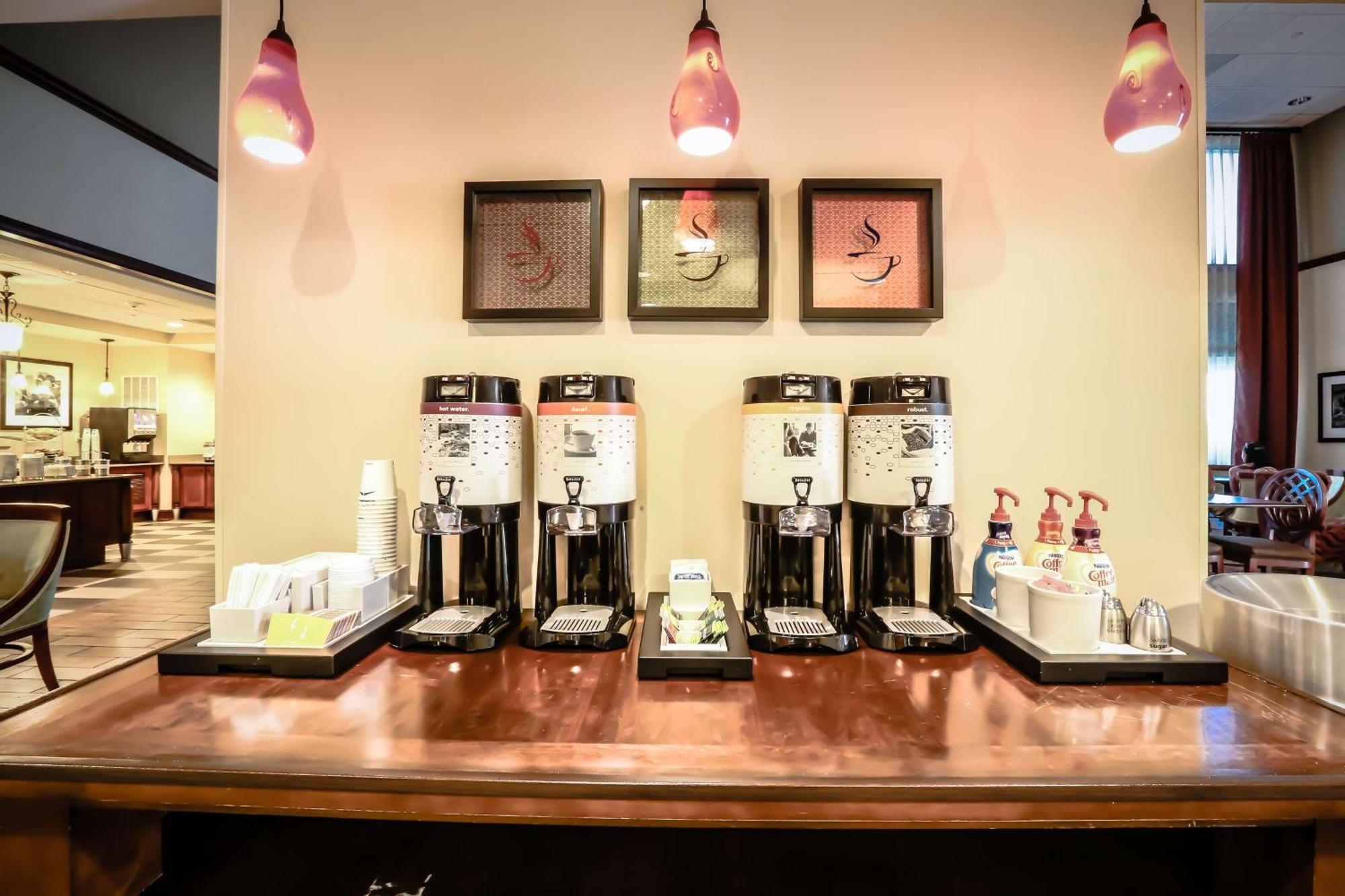 Hampton Inn & Suites By Hilton Tomball Houston Nw Esterno foto