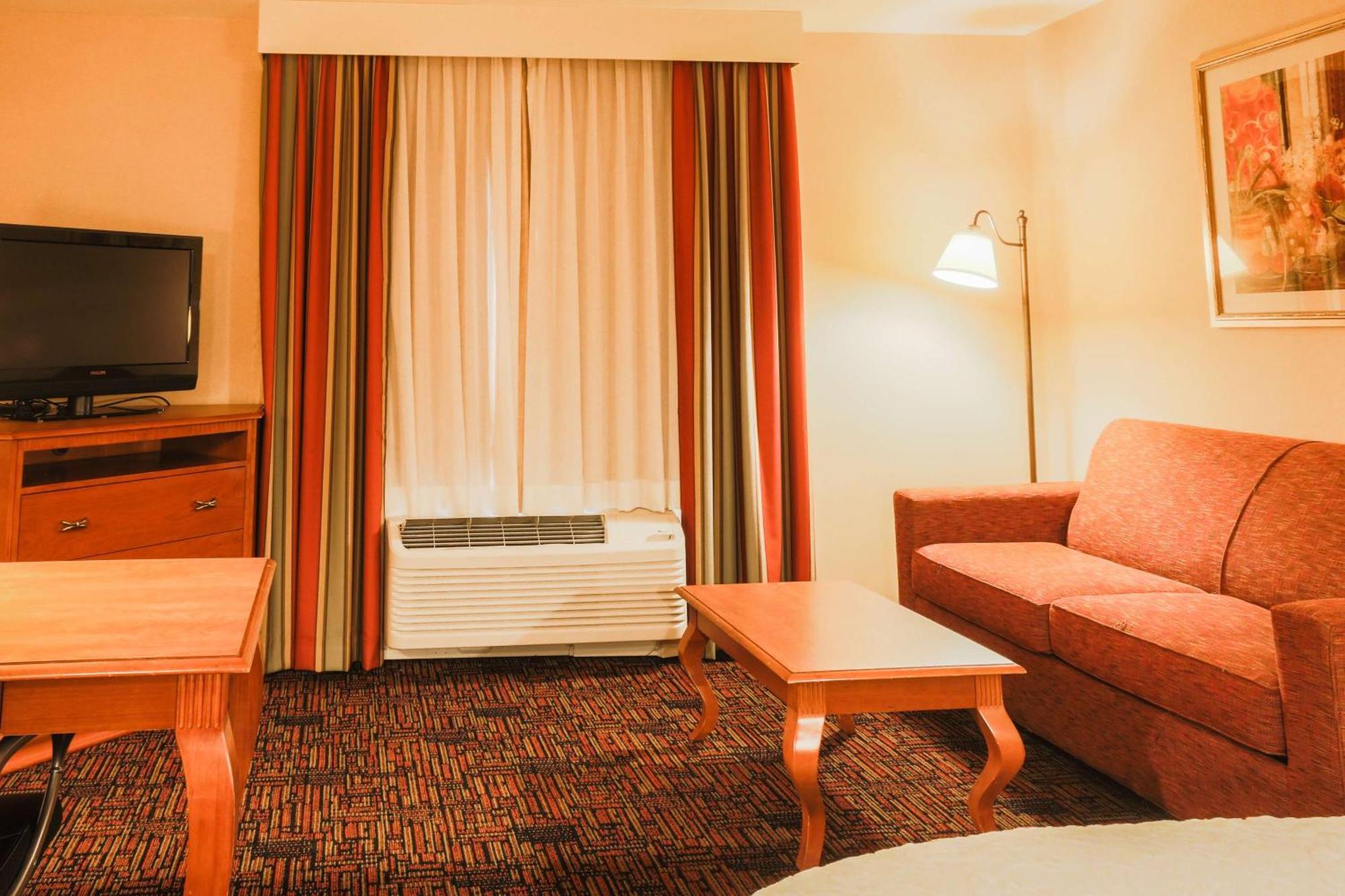 Hampton Inn & Suites By Hilton Tomball Houston Nw Esterno foto
