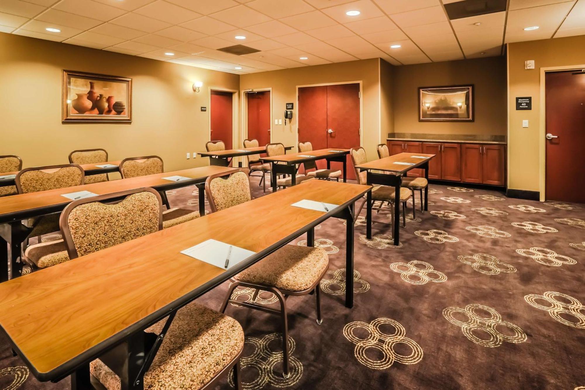 Hampton Inn & Suites By Hilton Tomball Houston Nw Esterno foto