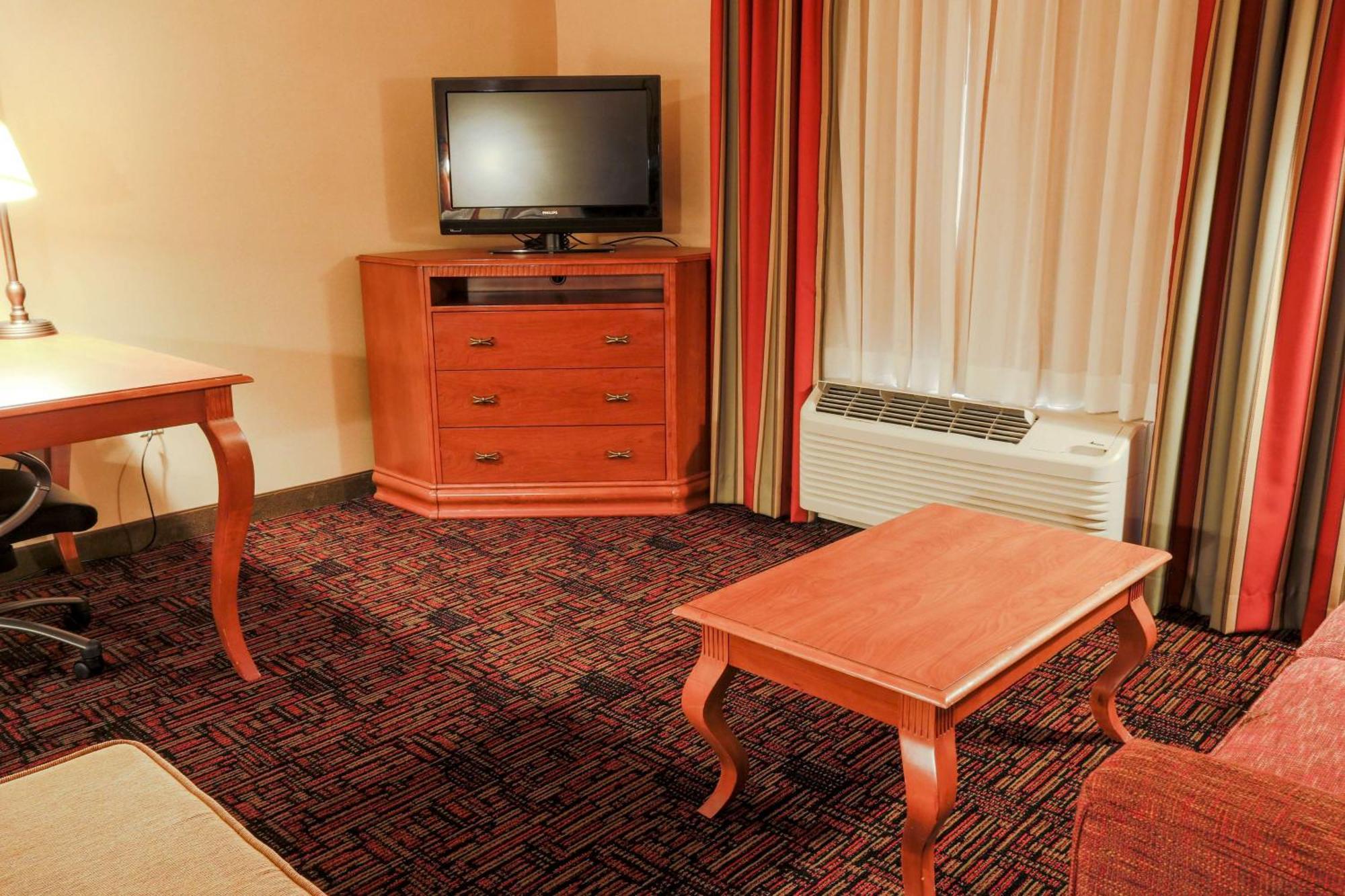 Hampton Inn & Suites By Hilton Tomball Houston Nw Esterno foto