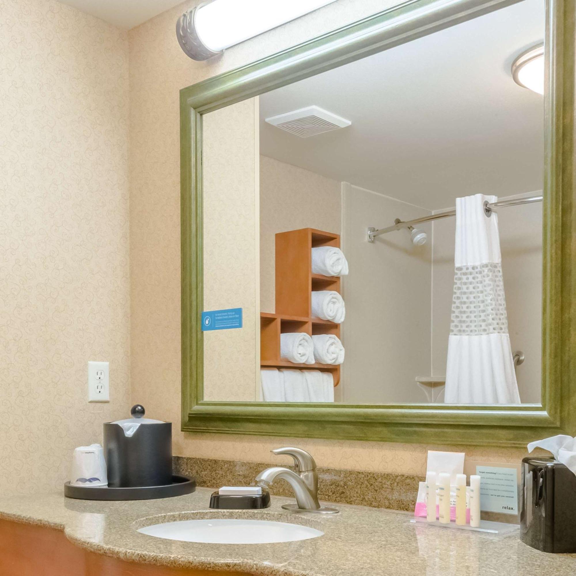 Hampton Inn & Suites By Hilton Tomball Houston Nw Esterno foto
