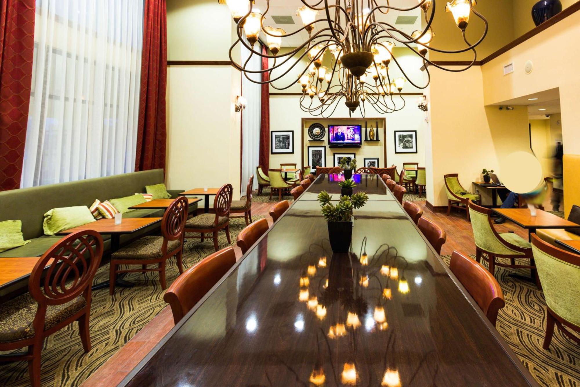 Hampton Inn & Suites By Hilton Tomball Houston Nw Esterno foto