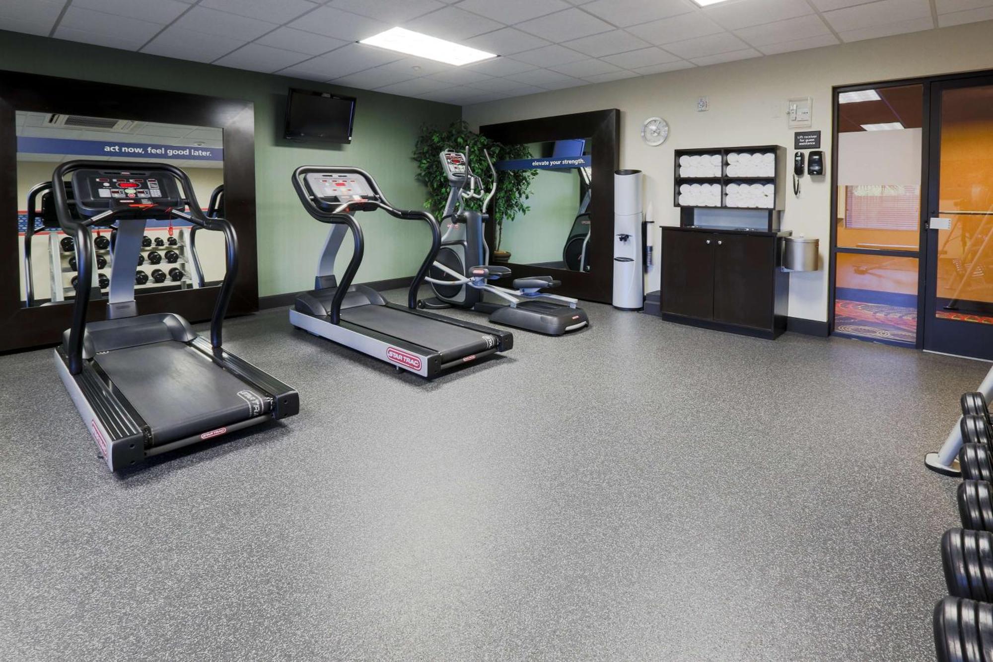 Hampton Inn & Suites By Hilton Tomball Houston Nw Esterno foto