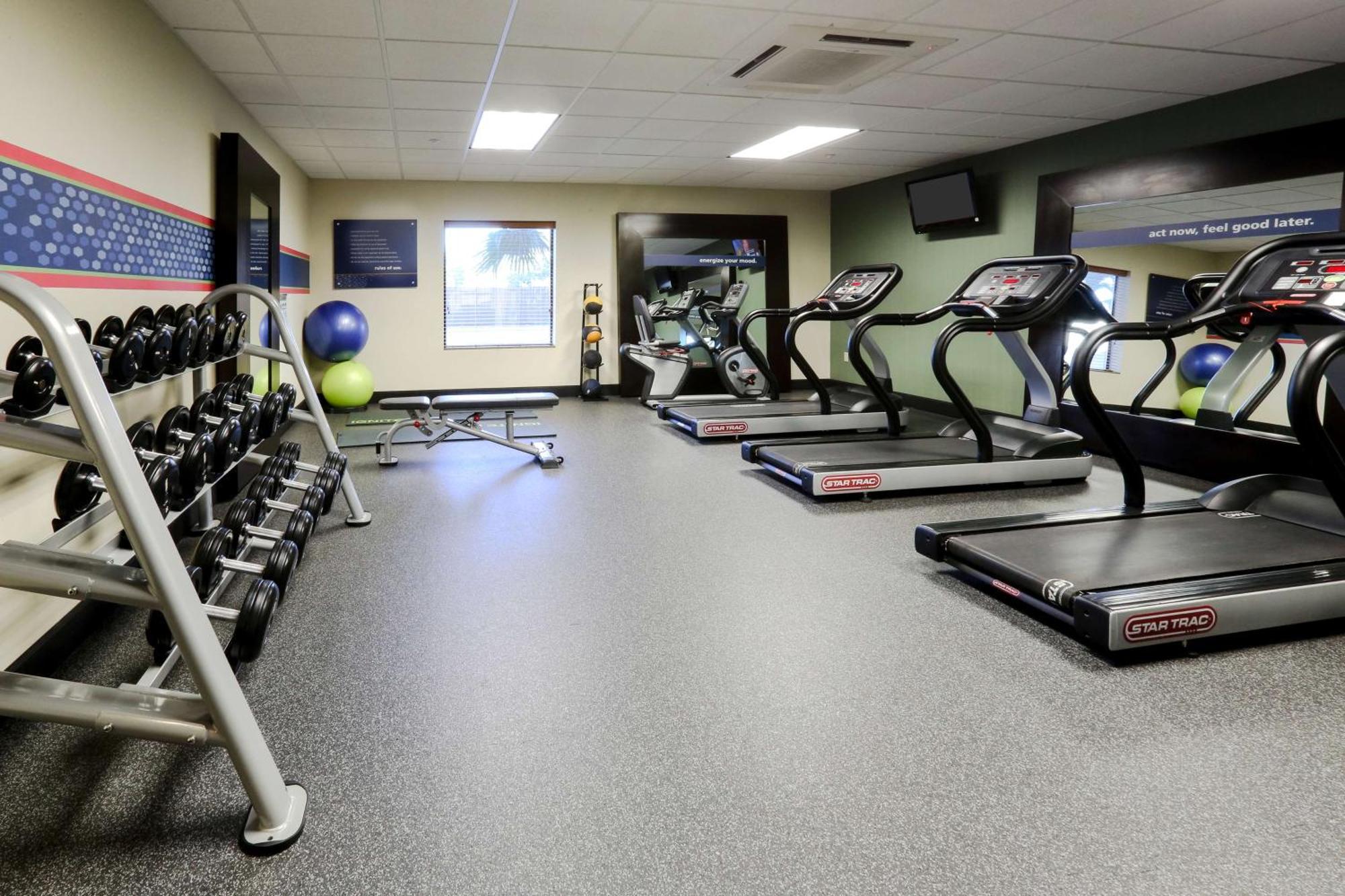 Hampton Inn & Suites By Hilton Tomball Houston Nw Esterno foto