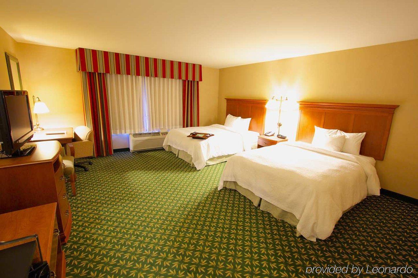 Hampton Inn & Suites By Hilton Tomball Houston Nw Esterno foto