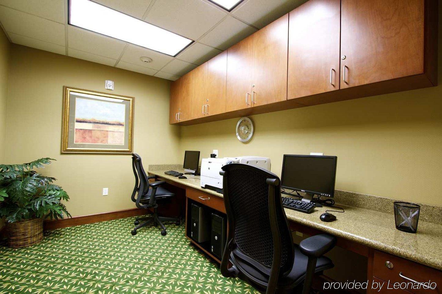 Hampton Inn & Suites By Hilton Tomball Houston Nw Esterno foto