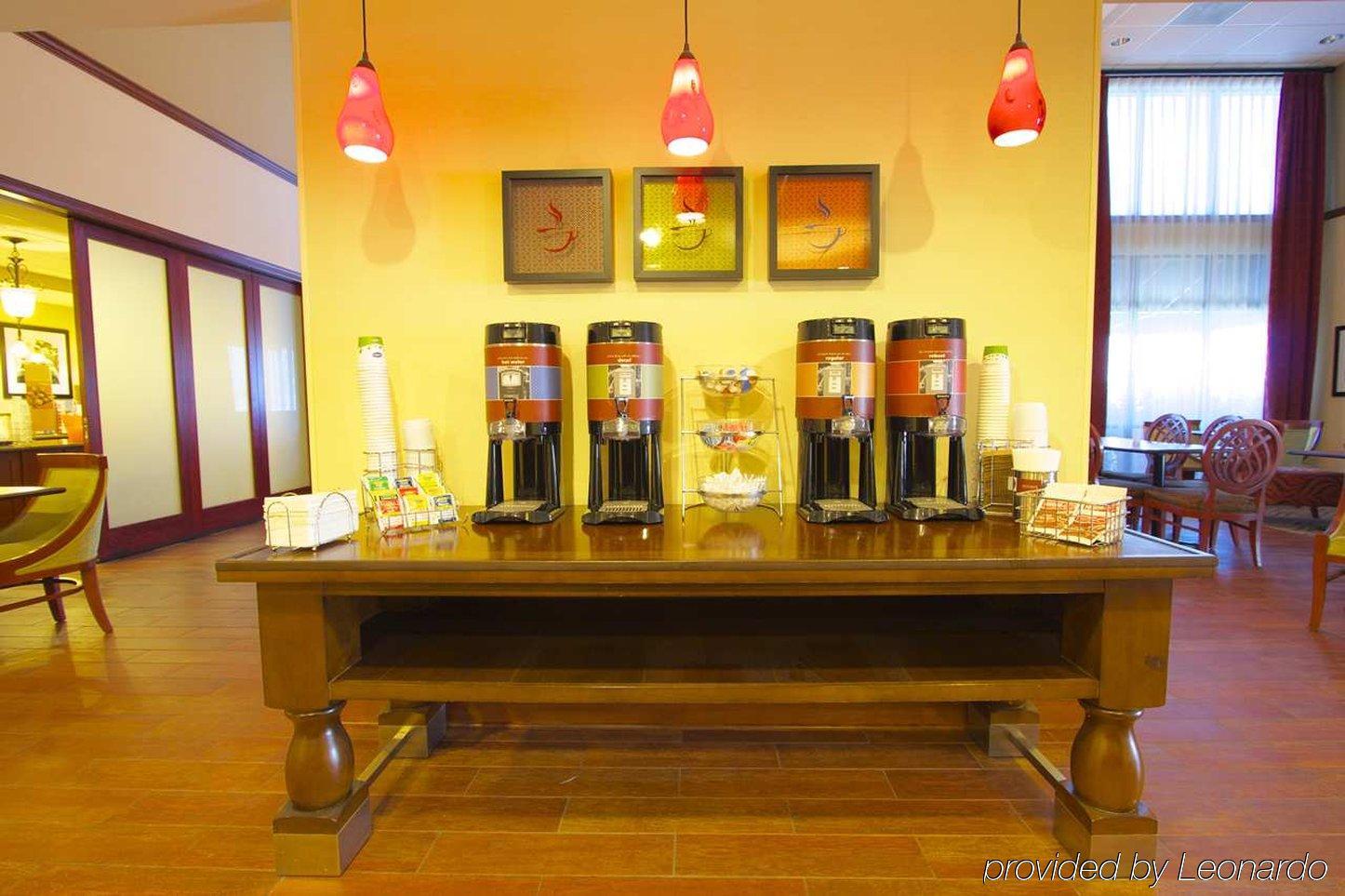 Hampton Inn & Suites By Hilton Tomball Houston Nw Esterno foto