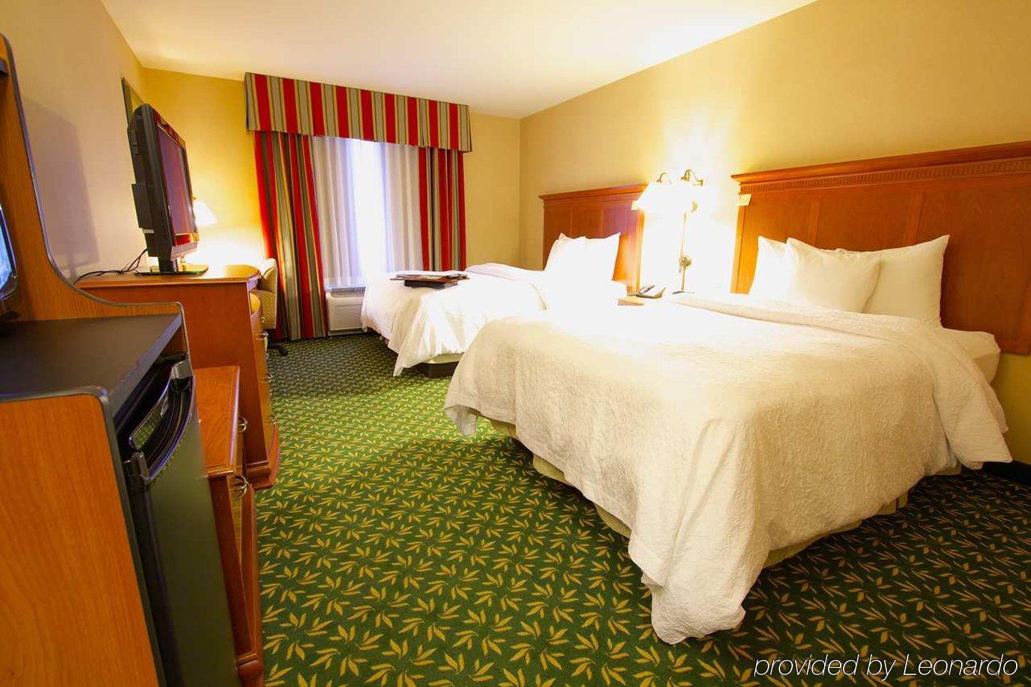 Hampton Inn & Suites By Hilton Tomball Houston Nw Esterno foto