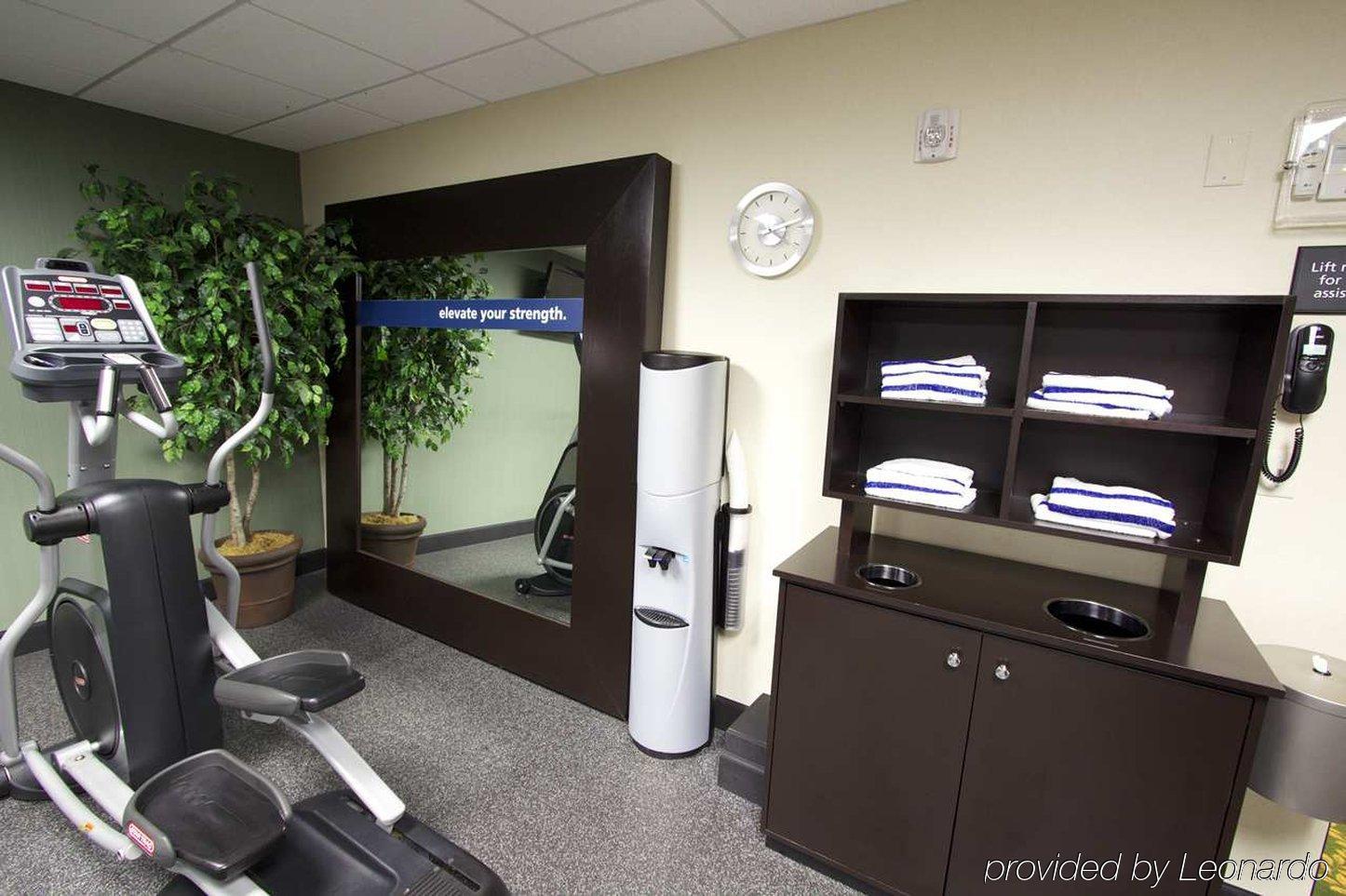 Hampton Inn & Suites By Hilton Tomball Houston Nw Esterno foto