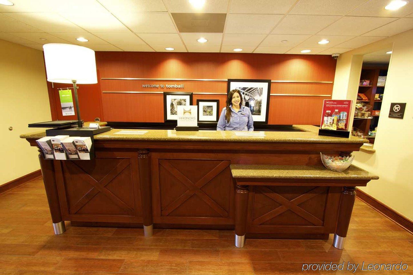 Hampton Inn & Suites By Hilton Tomball Houston Nw Esterno foto