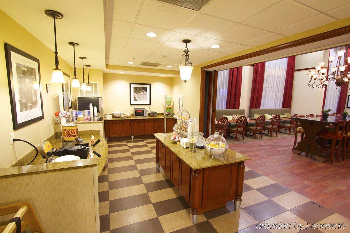 Hampton Inn & Suites By Hilton Tomball Houston Nw Esterno foto