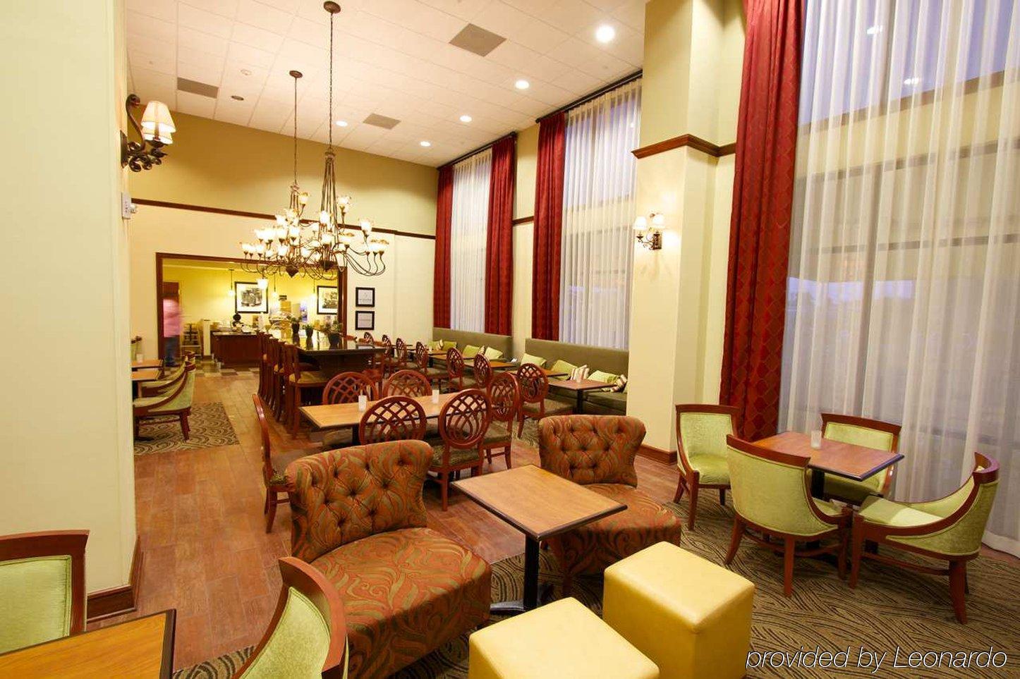Hampton Inn & Suites By Hilton Tomball Houston Nw Esterno foto