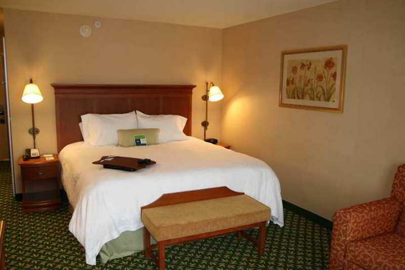 Hampton Inn & Suites By Hilton Tomball Houston Nw Camera foto
